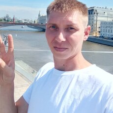 Фотография мужчины Линар, 33 года из г. Уфа