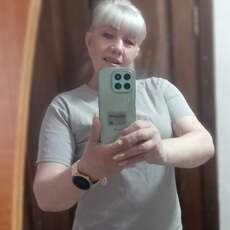 Фотография девушки Анастасия, 46 лет из г. Биробиджан