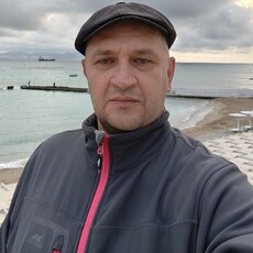 Фотография мужчины Константин, 47 лет из г. Армавир