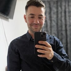 Фотография мужчины Alexandru, 30 лет из г. București