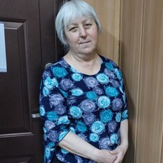 Фотография девушки Лариса, 67 лет из г. Орск