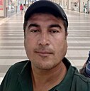 Jamal, 44 года