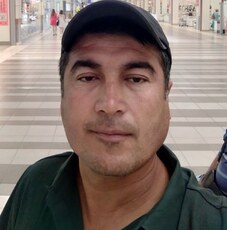 Фотография мужчины Jamal, 44 года из г. Амурск