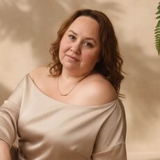 Елена, 43 из г. Искитим.