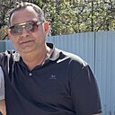 Пётр, 45 лет