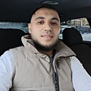 Ильгар, 28 лет