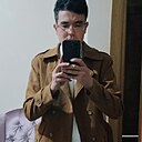 Эрик, 30 лет