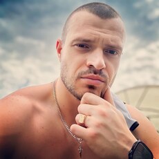 Фотография мужчины Даниил, 39 лет из г. Зеленодольск