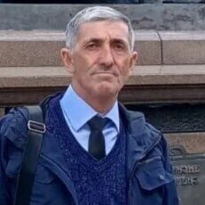 Фотография мужчины Шамсудин, 55 лет из г. Казань