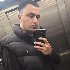 Фотография мужчины Давид, 32 года из г. Лобня