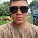 Рамазан, 20 лет