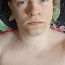 Илья, 25 лет