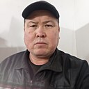 Фарход, 42 года