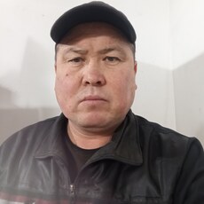 Фотография мужчины Фарход, 42 года из г. Кемерово