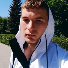 Фотография мужчины Виктор, 27 лет из г. Екатеринбург