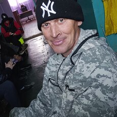 Фотография мужчины Сергей, 45 лет из г. Гурьевск (Кемеровская Обл)