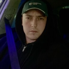 Фотография мужчины Виталий, 23 года из г. Алматы