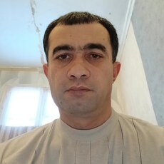 Фотография мужчины Алик, 43 года из г. Москва