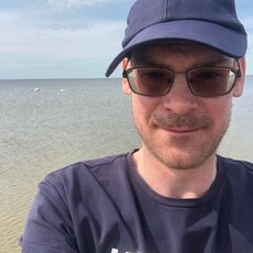 Фотография мужчины Газан, 36 лет из г. Самара