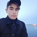 Пётр, 23 года