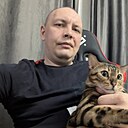 Тони, 41 год