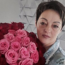 Фотография девушки Ирина, 51 год из г. Братск