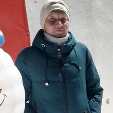 Фотография девушки Света, 54 года из г. Игра
