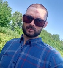 Фотография мужчины Александр, 35 лет из г. Прохладный
