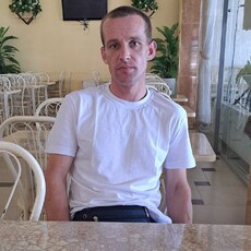 Фотография мужчины Илья, 39 лет из г. Нижний Тагил