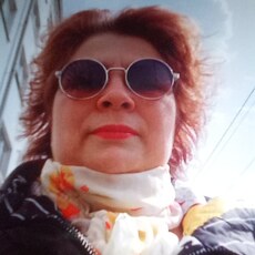 Фотография девушки Ольга, 51 год из г. Барнаул