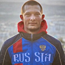 Фотография мужчины Данил, 24 года из г. Ужур