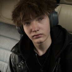 Фотография мужчины Матвей, 19 лет из г. Смоленск