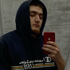 Фотография мужчины Латип, 20 лет из г. Самара