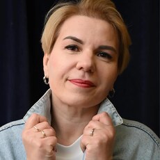 Ольга, 42 из г. Москва.