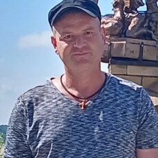 Фотография мужчины Саша, 43 года из г. Лида