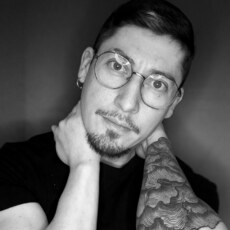 Фотография мужчины Александр, 35 лет из г. Новополоцк