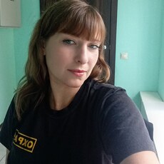 Фотография девушки Ксения, 32 года из г. Ишимбай