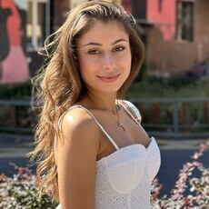 Анна, 28 из г. Краснодар.