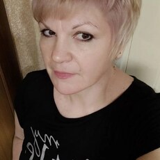 Фотография девушки Елена, 56 лет из г. Владимир