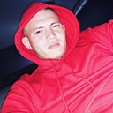 Вадим, 33 года