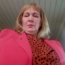Оксана, 51 из г. Новосибирск.
