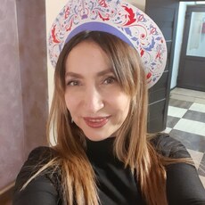 Елена, 48 из г. Чита.