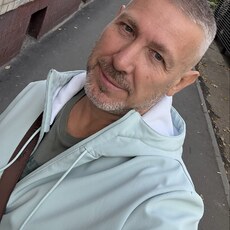 Фотография мужчины Алексей, 50 лет из г. Нижний Новгород