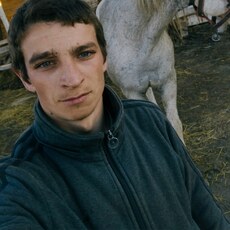 Фотография мужчины Влад, 24 года из г. Бийск
