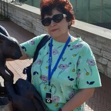 Фотография девушки Valentina, 59 лет из г. Курск