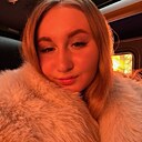Анастасия, 19 лет