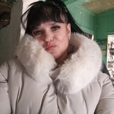 Алла, 35 из г. Чита.