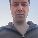 Умед, 36 лет