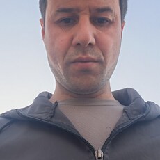 Фотография мужчины Умед, 36 лет из г. Клин