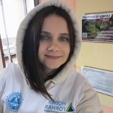 Олеся, 35 из г. Новокузнецк.